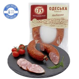 Καπνιστό Σαλάμι Odesskaja 400g BMK