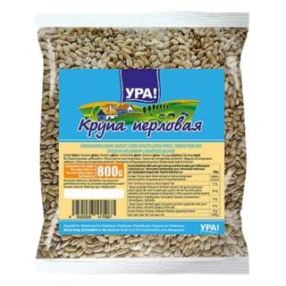 Pearl Barley 800G YRA!