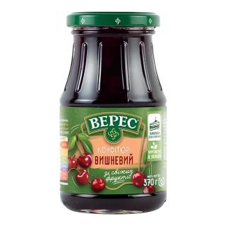 Μαρμελάδα Κεράσι 370g VERES