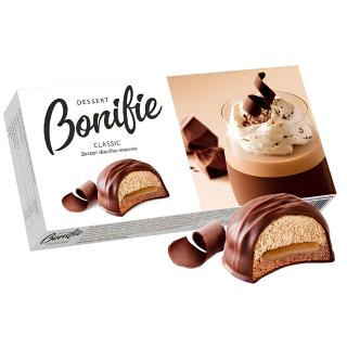 Γλύκισμα Bonifie-Bonjour Κλασική Γεύση 232g KONTI