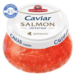 Salmon Roe Imitation 230g SANTA BREMOR