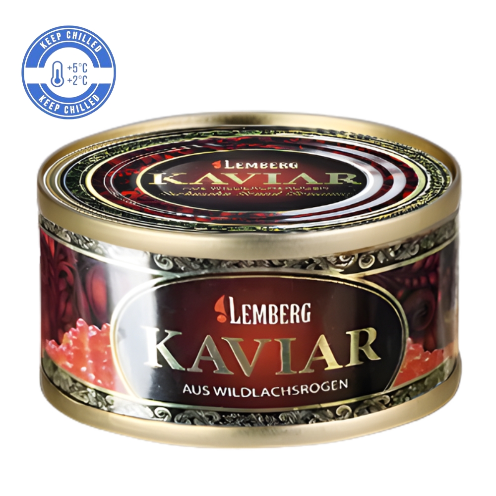 Μπρικ Σολομού Grand Premium 90g LEMBERG