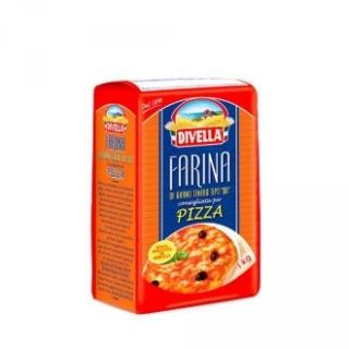 Farina 00 Pizza 1kg DIVELLA