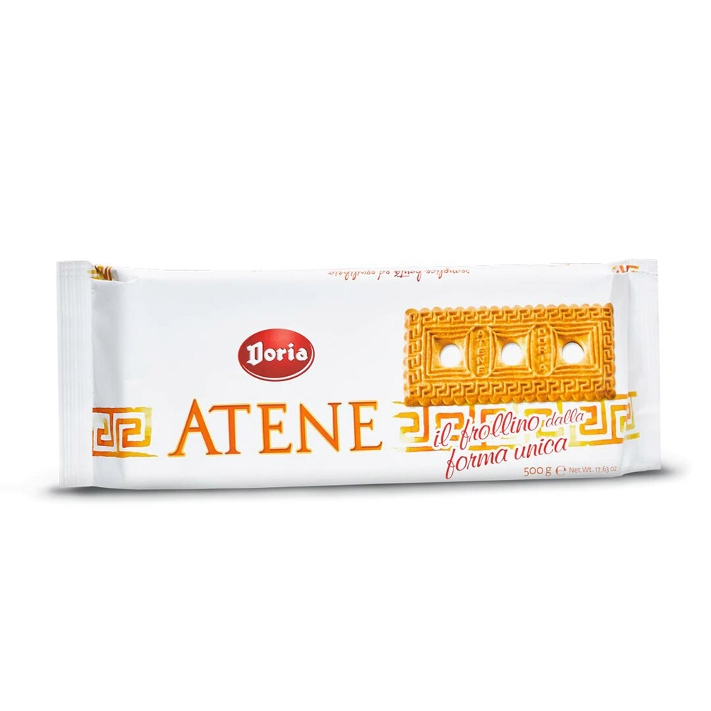 Biscotti Atene 500g Doria