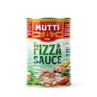 Σάλτσα για Πίτσα 400g MUTTI