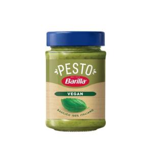 Vegan Pesto Sauce 195g BARILLA
