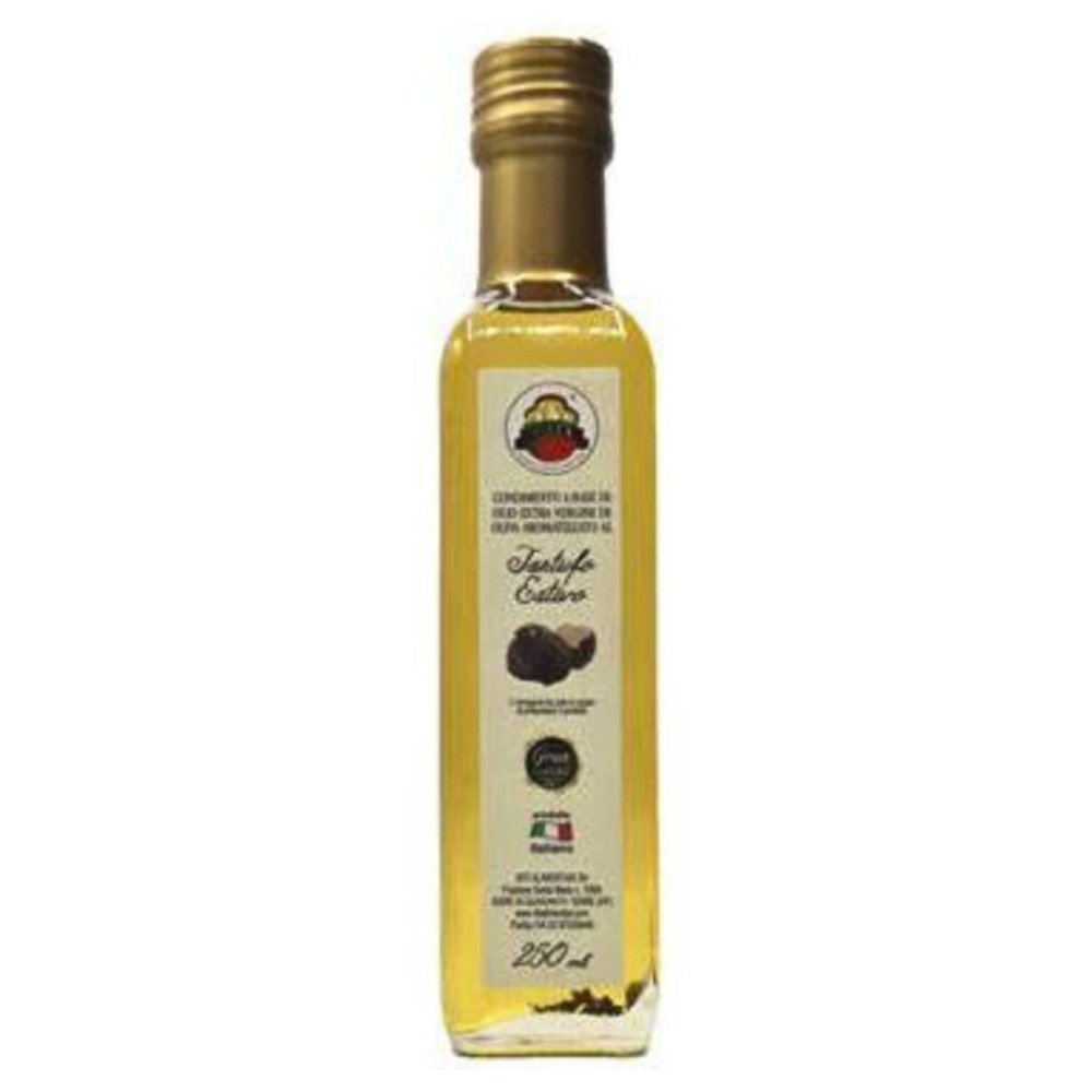 Truffle Olive Oil 250ml RITI