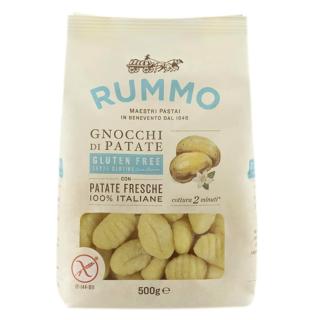 Νιόκι Πατάτας 117 Χωρίς Γλουτένη 500g RUMMO