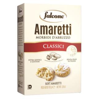 Amaretti Almond 170g FALCONE