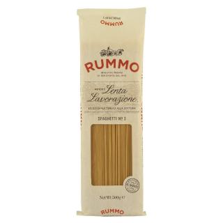 Spaghetti N°3 500g RUMMO