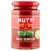 Σάλτσα Ντομάτας με Βασιλικό 280g MUTTI