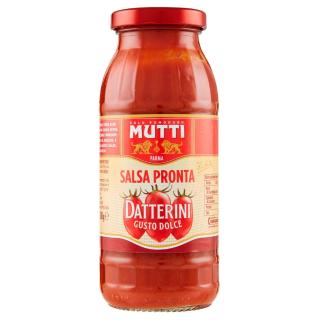 Σάλτσα με Ντοματίνια Datterini 300g MUTTI
