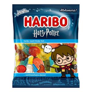 Harry Potter Ζελεδάκια 160g HARIBO
