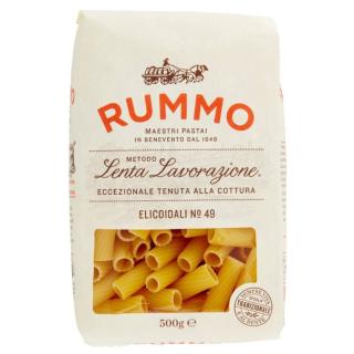 Elicoidali #49 500g RUMMO