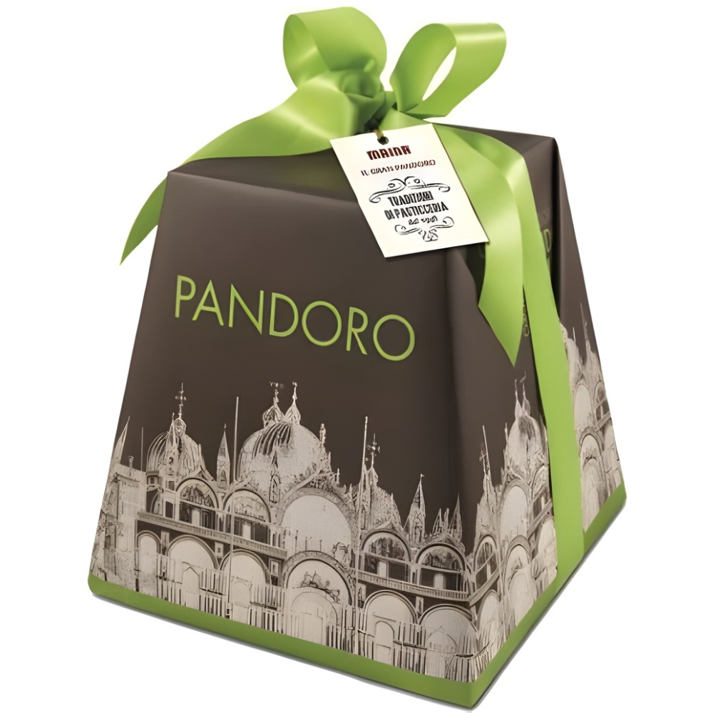 Gran Pandoro Traditionale 1000g MAINA