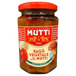 Ragu Vegetale 280g MUTTI