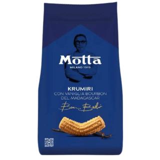 Krumiri Biscuits - Krumiri Classici Bruno Barbieri 290g MOTTA