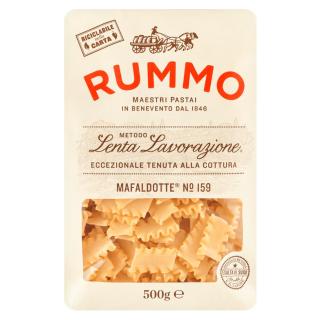Ζυμαρικά Μαφαλντόττε N°159 500g RUMMO