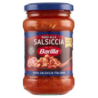 Σάλτσα Salsiccia  300g BARILLA