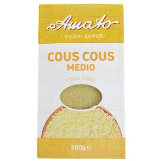 Κουσκούς 500g AMATO