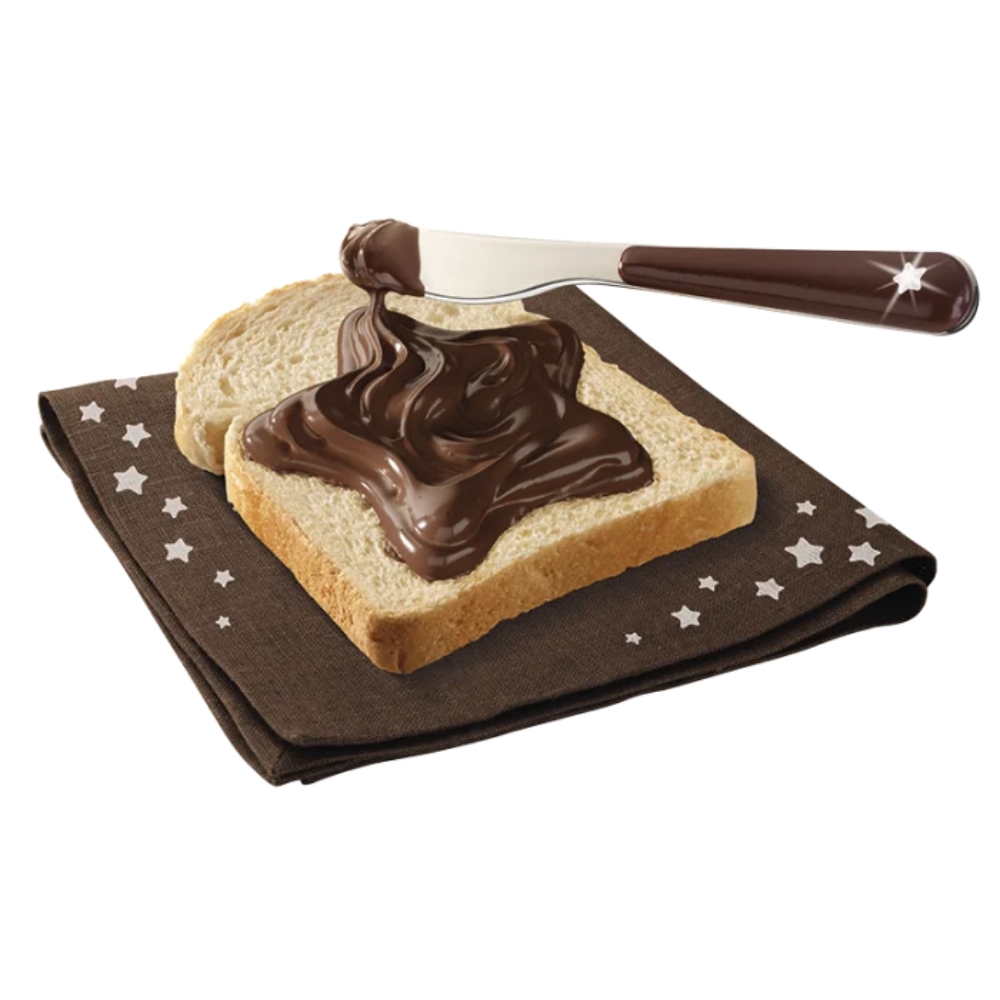Pan di Stelle Άλειμμα Σοκολάτας και Φουντουκιού 580g MULINO BIANCO