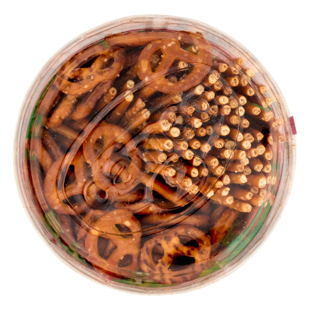 Foodsticks Ποικιλία Pretzels 300g CAMEO
