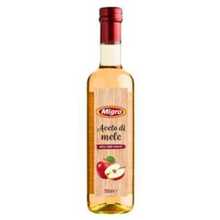 Μηλόξιδο 500ml MIGROS