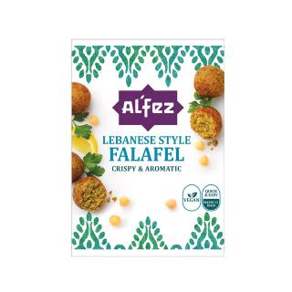 Lebanese Style Falafel Mix 150g AL'FEZ