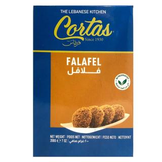 Falafel Mix 200g CORTAS