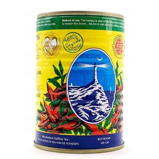 Πάστα Τσίλι Χαρίσσα 380g