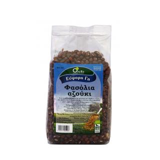 Organic Beans Azuki 500g ΟΛΑ ΒΙΟ