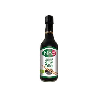 Organic Soy Sauce 150ml BIOASIA