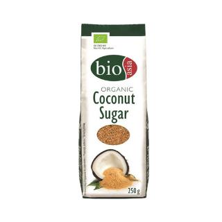 Organic Coconut Sugar 250g BIOASIA