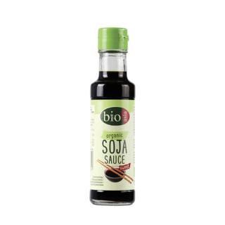 Organic Sweet Soy Sauce 150ml BIOASIA
