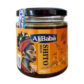 Shito mild 160g ALIBABA