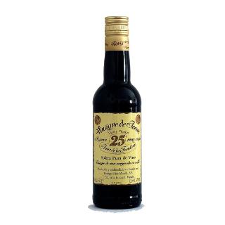 Viinagre De Jerez Reserva 25 Sherry Vinegar 375ml PAEZ MORILLA