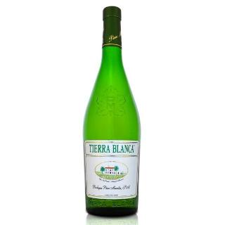 Vino Blanco Seco Tierra Blanca 11% 750ml PAEZ MORILLA