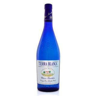 Vino Blanco Semidulce Tierra Blanca 11% 750ml PAEZ MORILLA