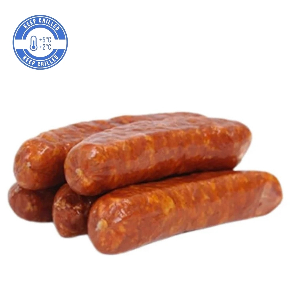 Rosario Chorizo Dulce 500g