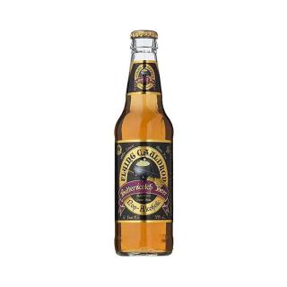 Flying Cauldron Butterscortch Beer 355ml HARRY POTTER