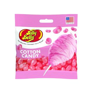 Jelly Beans Cotton Candy Flavour 70g JELLY BELLY