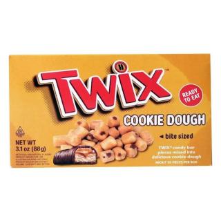 Cookie Dough Theater Box 88g TWIX