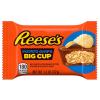 Big Cup Chocolate with Potato Chips 36g REESE'S