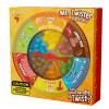 Mr. Twister Jelly Beans Spicy Fruit Flavours Roulette 120g HOT CHIP