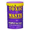 Candies Purple Drum 42g TOXIC WASTE