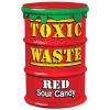 Candies Red Drum 42g TOXIC WASTE