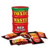 Candies Red Drum 42g TOXIC WASTE