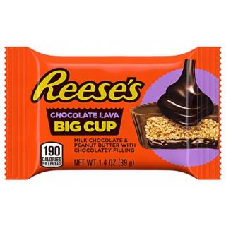 Big Cup Σοκολάτα Lava 39g REESE'S