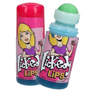 Sour Candy Drink 60ml LICKEDY LIPS
