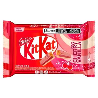 Kitkat Cherry & Vanilla 41,5g